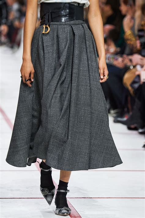 modenschau dior 2019|Christian Dior Fall 2019 Ready.